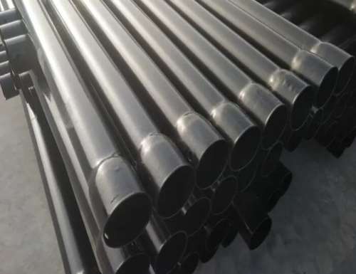 林芝电力热浸塑穿线管